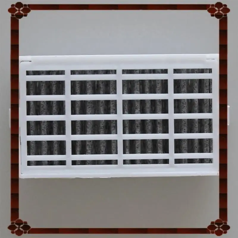 فلتر هواء توصيل خلال 24 ساعة لدوامة W10311524 W10315189, W10335147, 1876318, AP4538127 فلتر هواء للتدفق المنعش للثلاجة