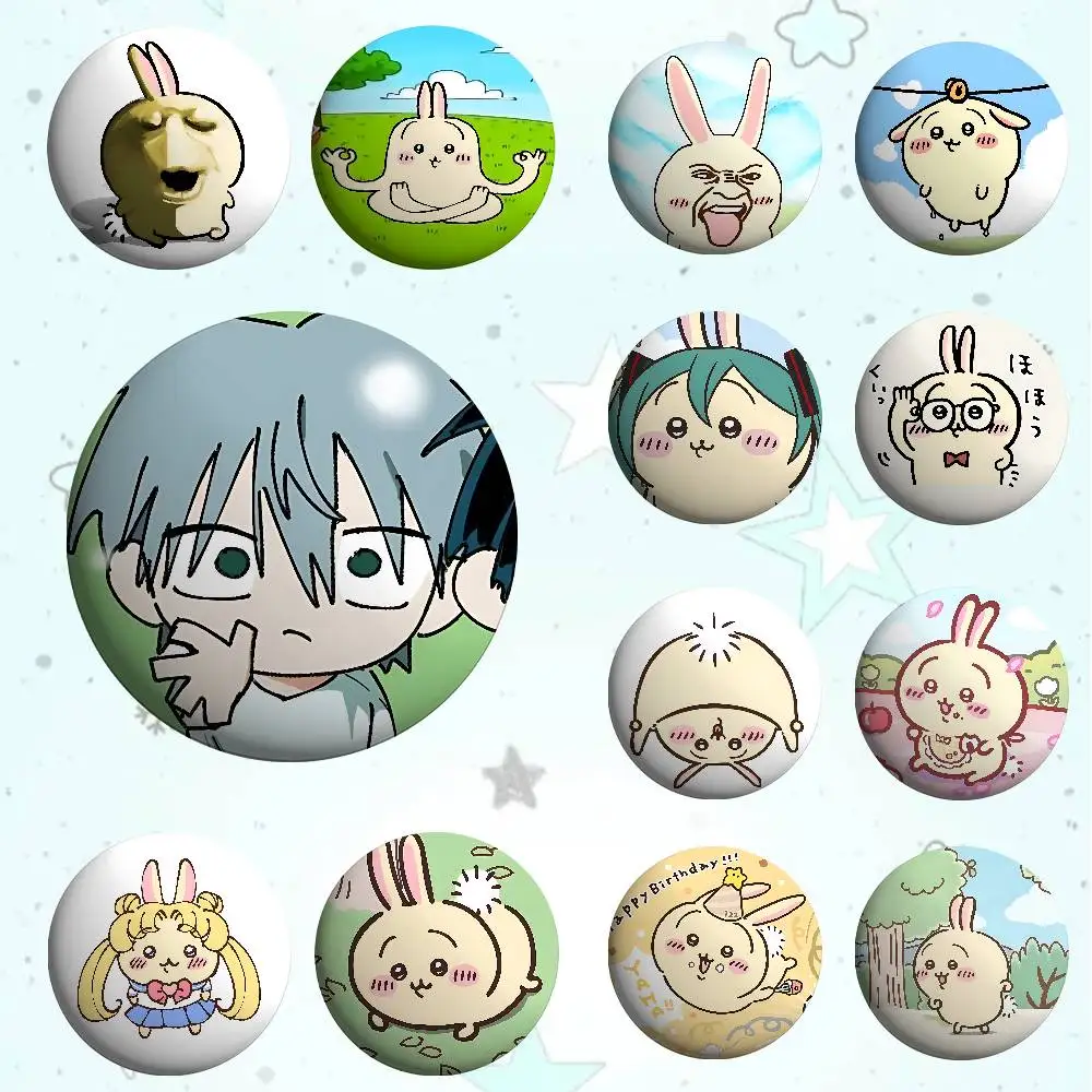 Till Badges Tinplat…