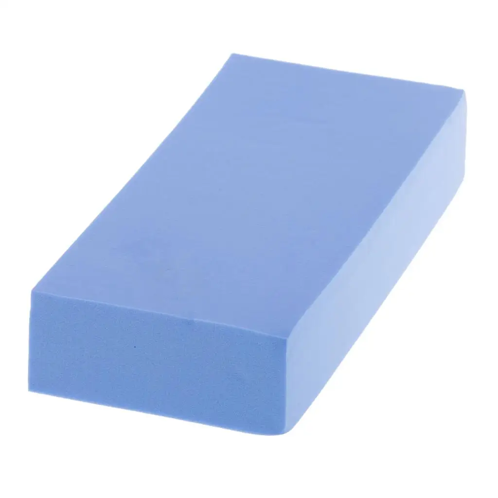 Watercolor Sponges for Painting Sponge Paint Brushes Supplies Art Material for Home Crafts and Studio Use