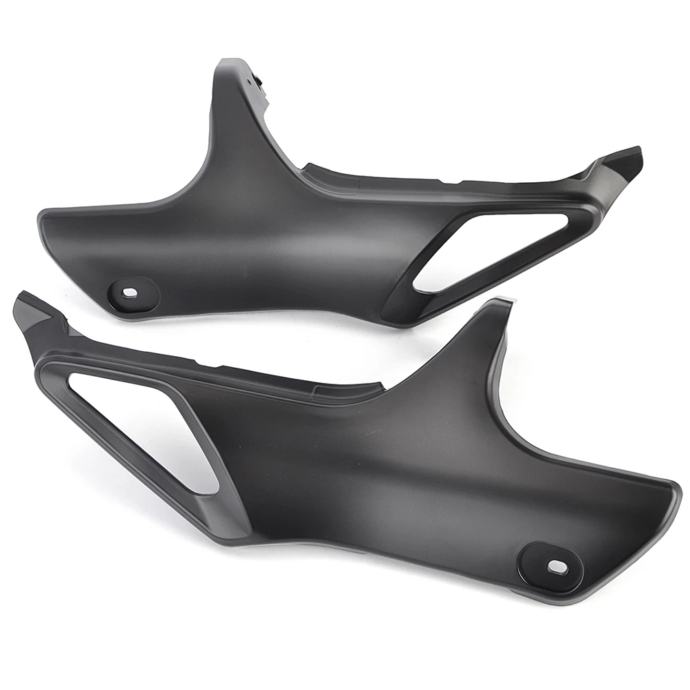 XSR 900 Seat Frame Side Cover Fairing Panel For Yamaha XSR900 2022 2023 2024 2025