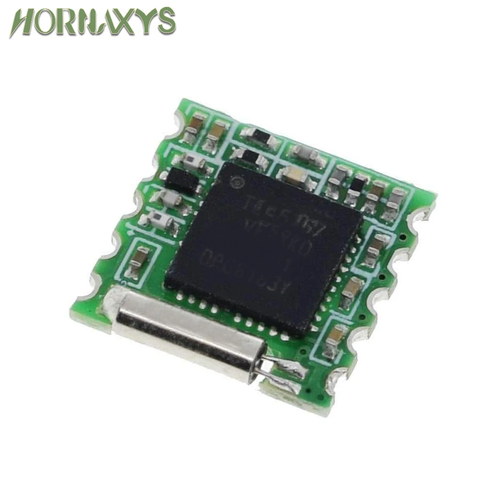 1-10PCS NEW TEA5767 Radio Module FM Radio Module DIY FM Stereo Complete Edition