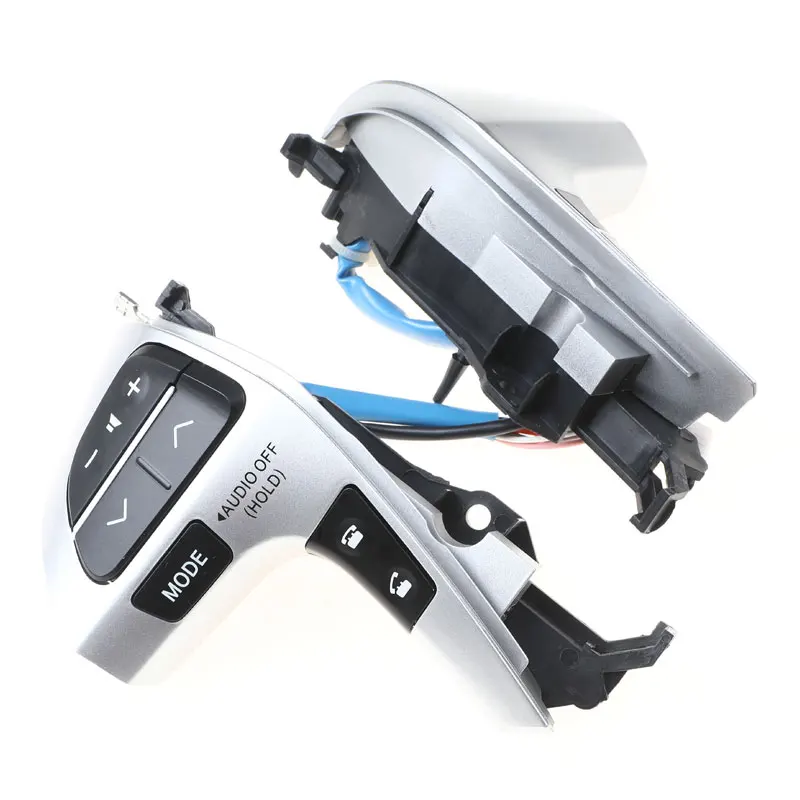 

New Steering Wheel Audio Control Switch For Toyota Camry Highlander 84250-0E260-B1 842500E260B1