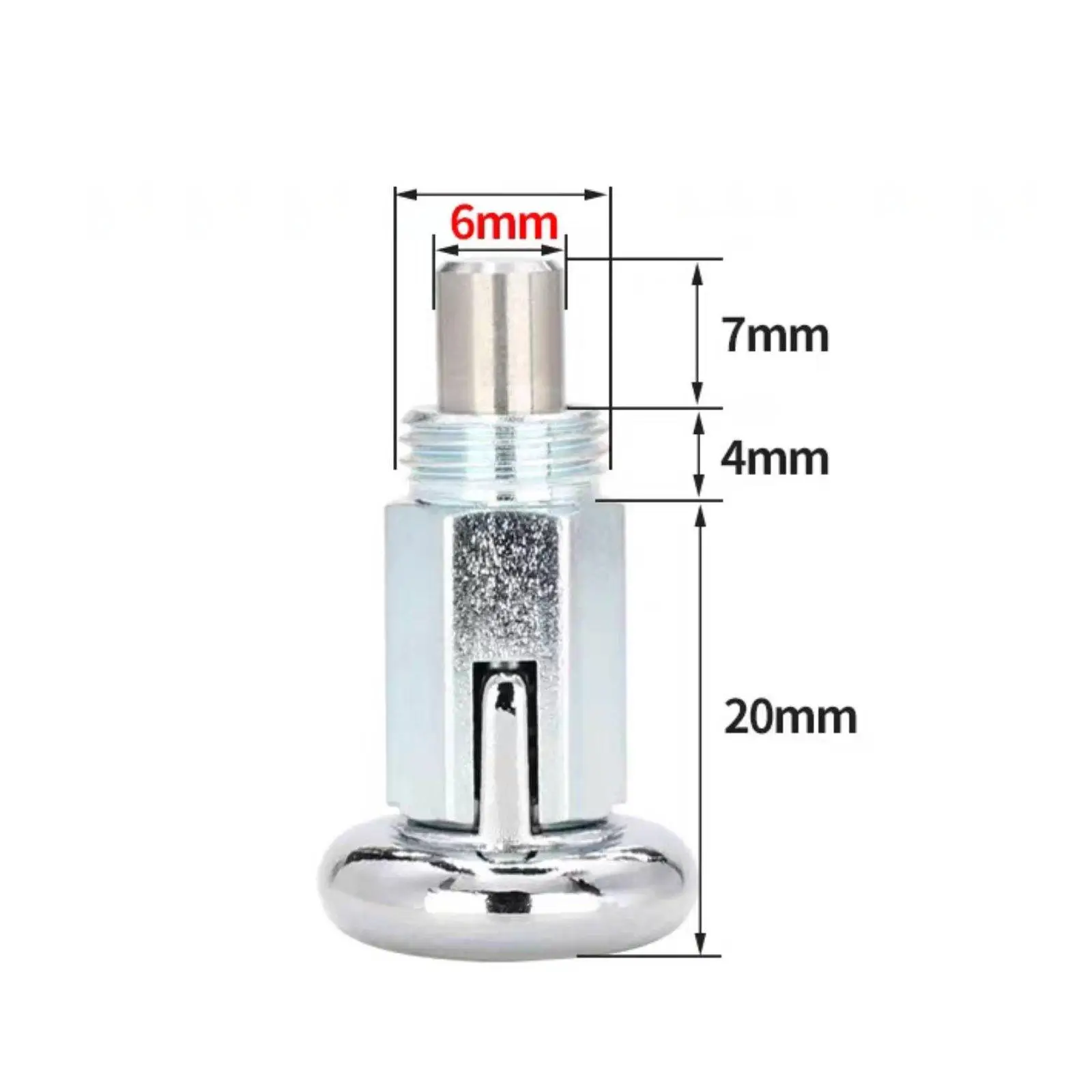 Indexing Plunger Positioning Pin Easy Installation Coil Loaded Plunger Fine