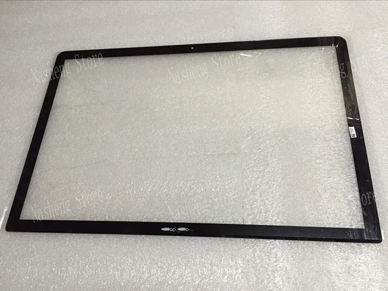 Écran LCD avant pour Apple Macbook 13 "A1278 A1286, en verre, monocoque, 15.4", MB990, MC374, MD313, MD101, 2009 ~ 2012