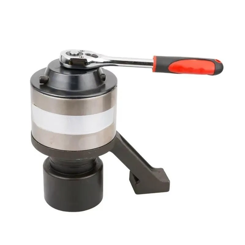2000 Nm Torque Wrench Multiplier with Manipulator High Precision Heavy Duty Tool for Industrial Mechanical Maintenance