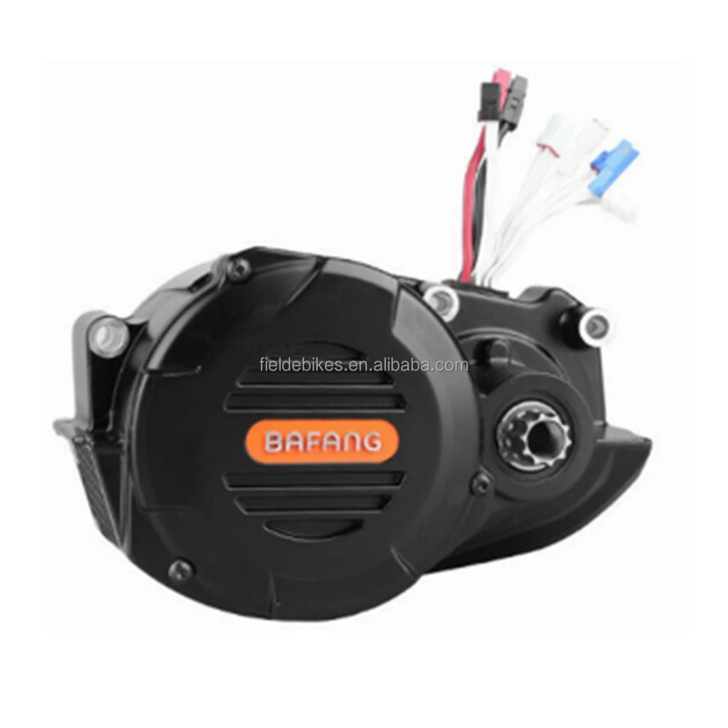 

Bafang M620 Bafang G510 UART 52V 48V 1000w Bare Motor EMTB Mid Drive Motor