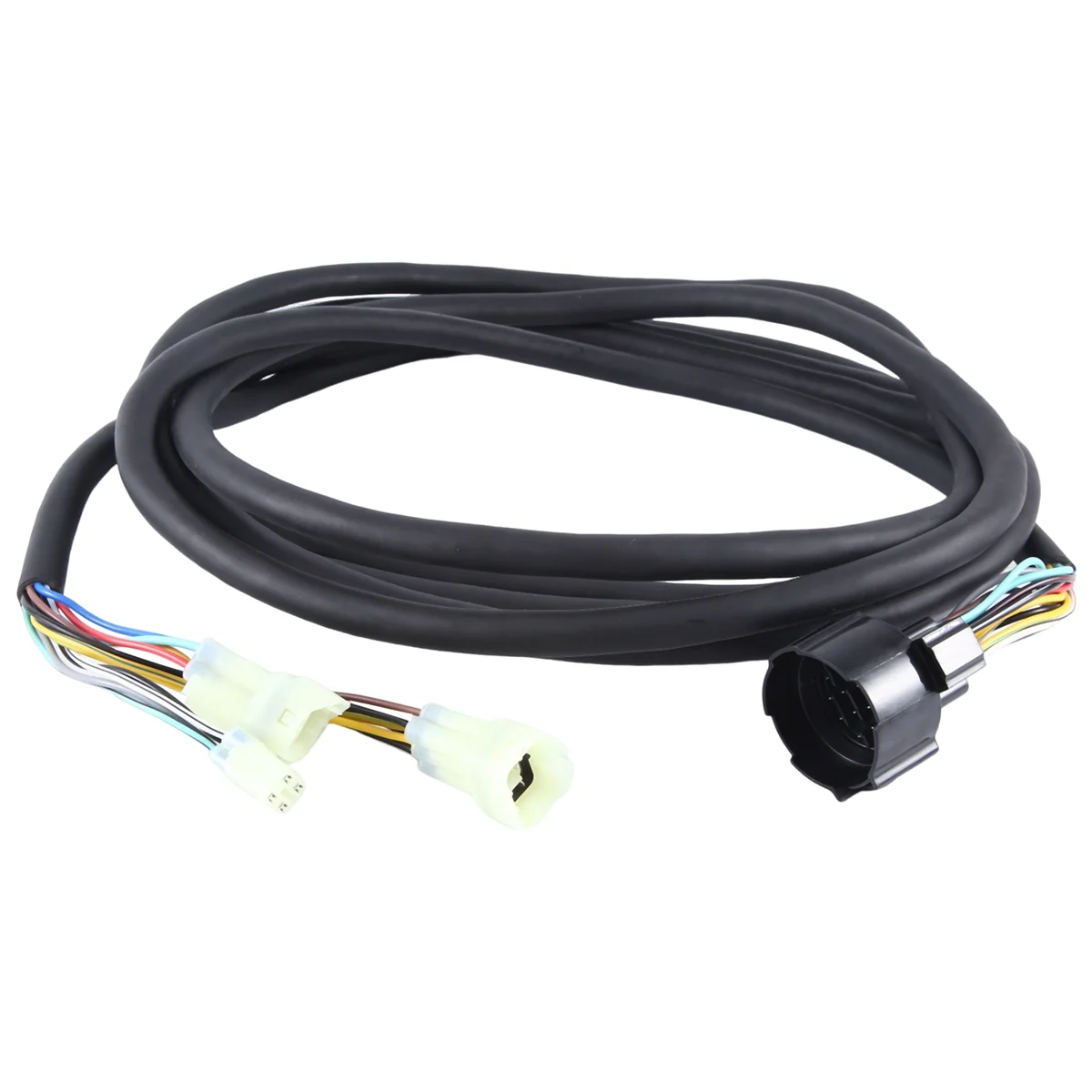 5M Extension Harness Cable for Outboard Controller Box WIRE HARNESS