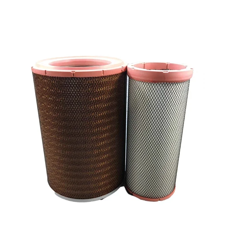 

The K3145 Air Cleaner Is Compatible with 612600115646 W47076005 Filter