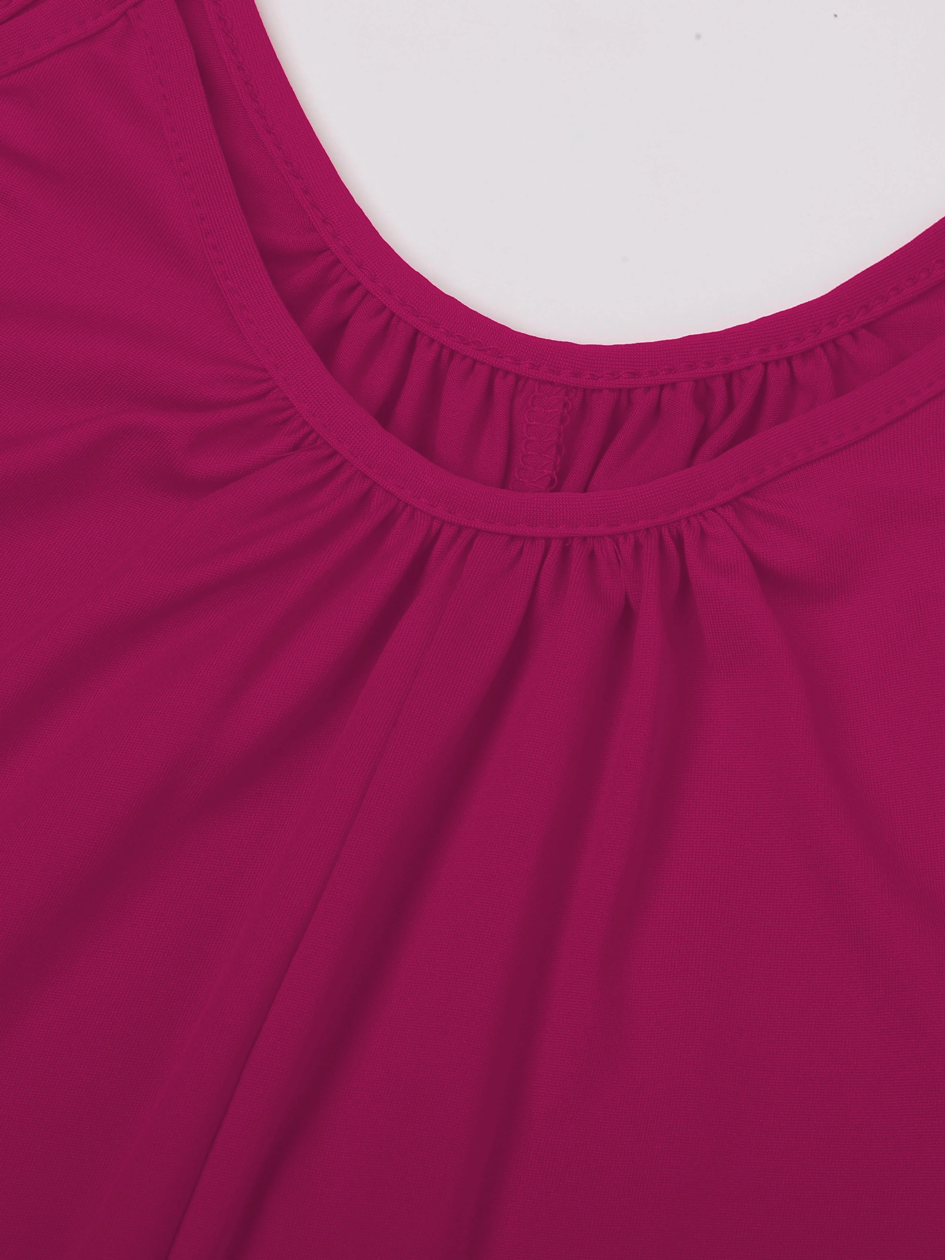 بدلة قفز نسائية صيفية جديدة بمقاسات كبيرة وجيب بلون سادة وأوروبية وأمريكية