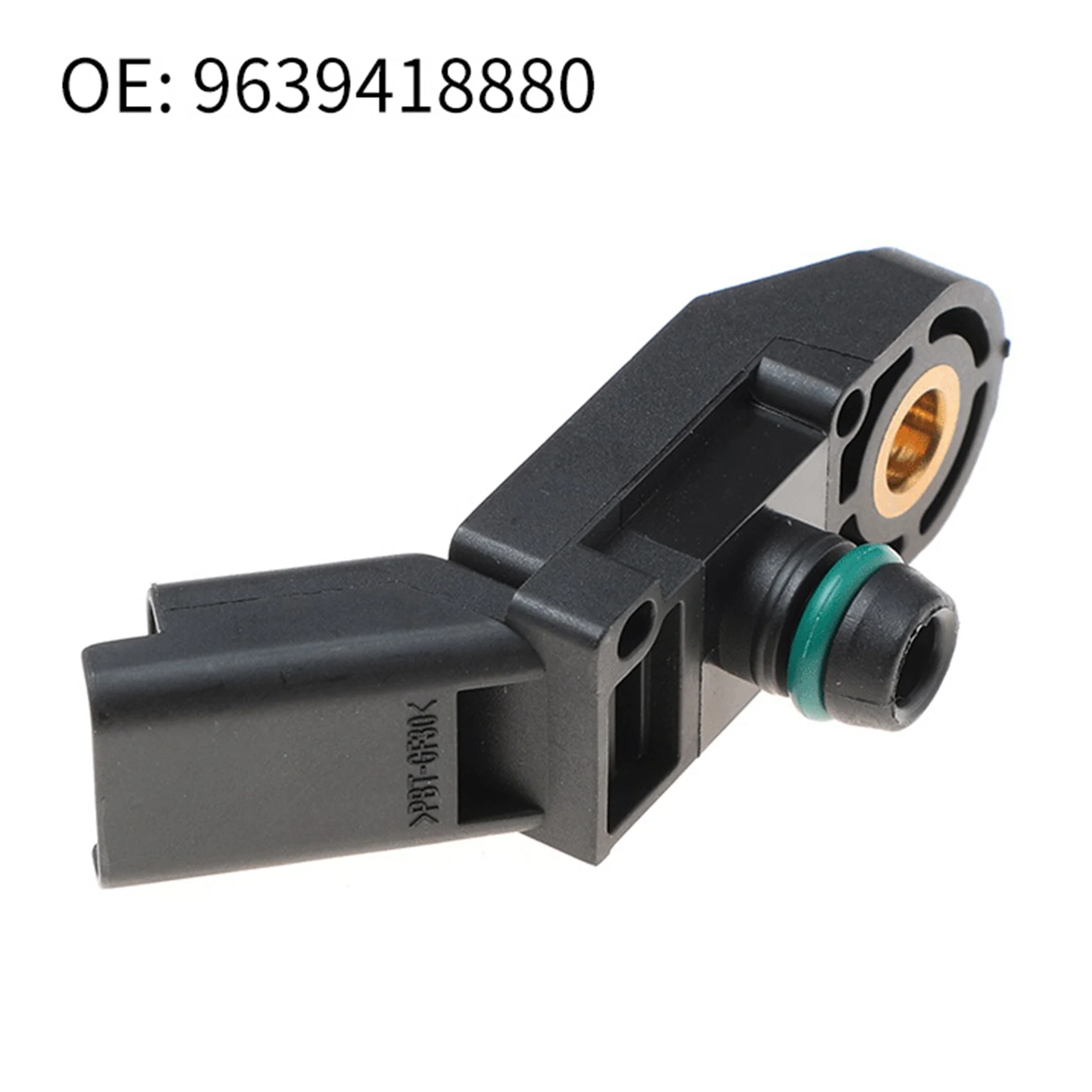 プジョー用絶対圧力センサー,車のマップセンサー,9639418880, 0261230057