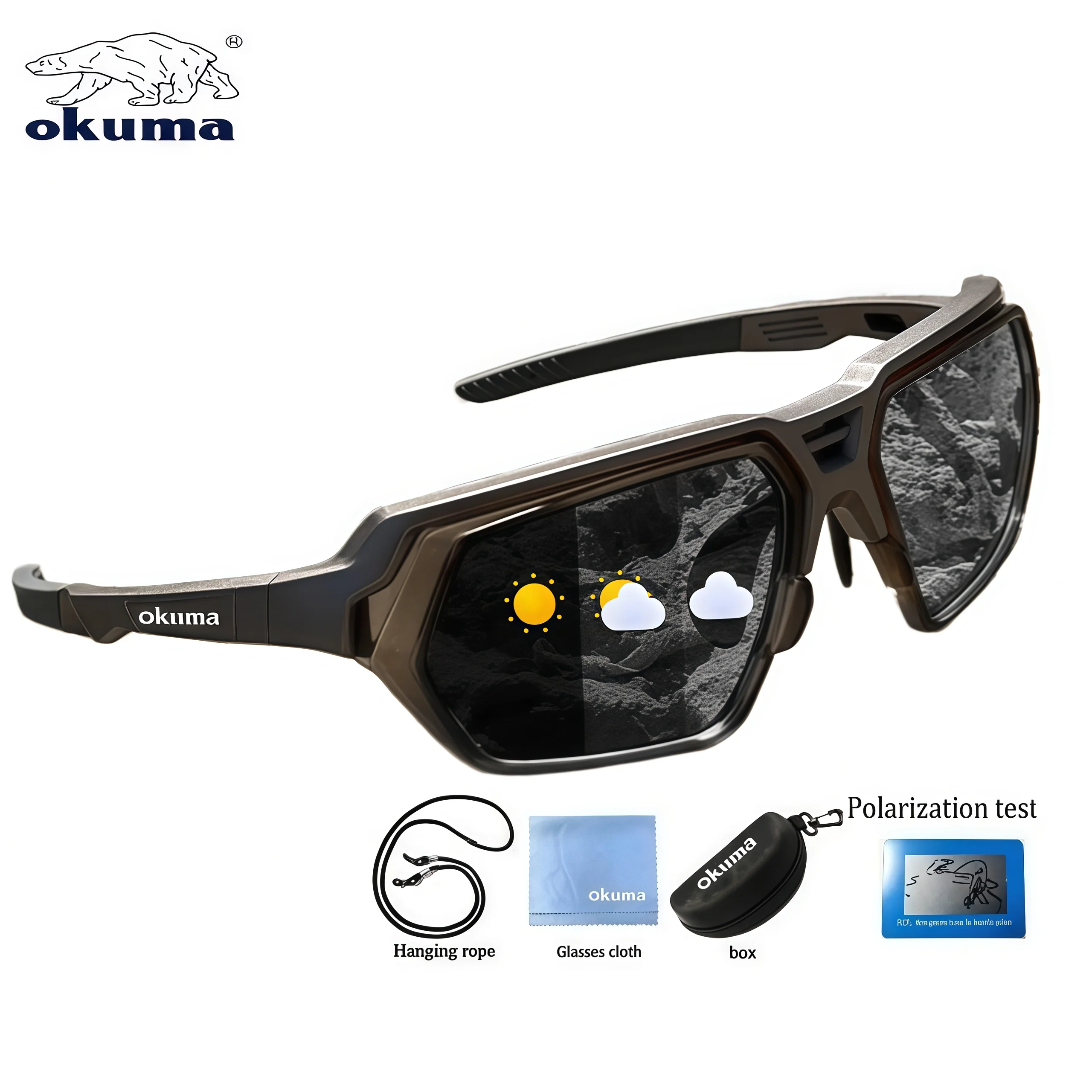 Okuma 26 Year New Outdoor Spor - огляд і ціна Surf Reel