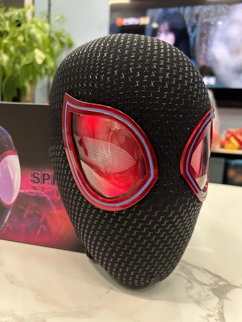 Thumbnail 2 - #55 Low Price Spiderman Masks Deals