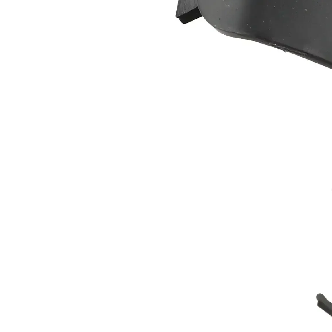 /Primed /Front /Bumper Towing Eye Cover Cap For Fiat 500 500C 2007-2015 OE 735456794 Exterior Mouldings Trim Accessories