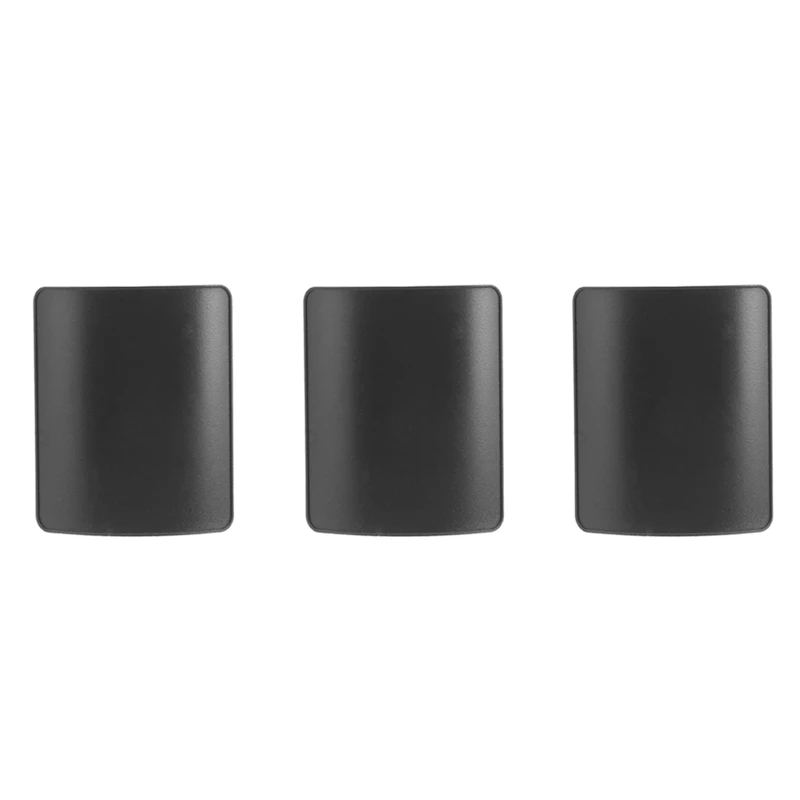 3x Kentekenplaat Achtervleugel Nummerplaathouder Voor Xiaomi M365 Pro 2 Elektrische Scooteraccessoires