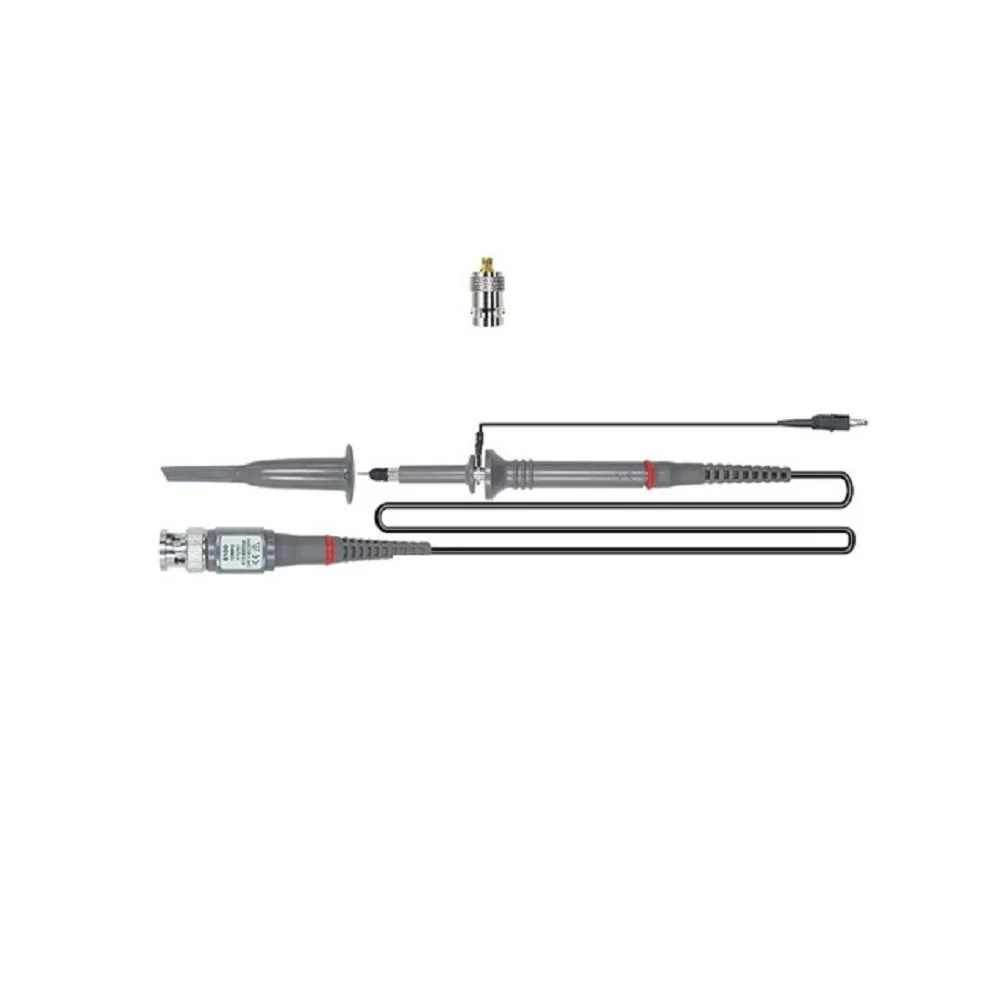 Oscilloscope Probe Adapter To DSO-TC2 TC3 For Digital Oscilloscopes Assisting High Precision Scope Analyzer