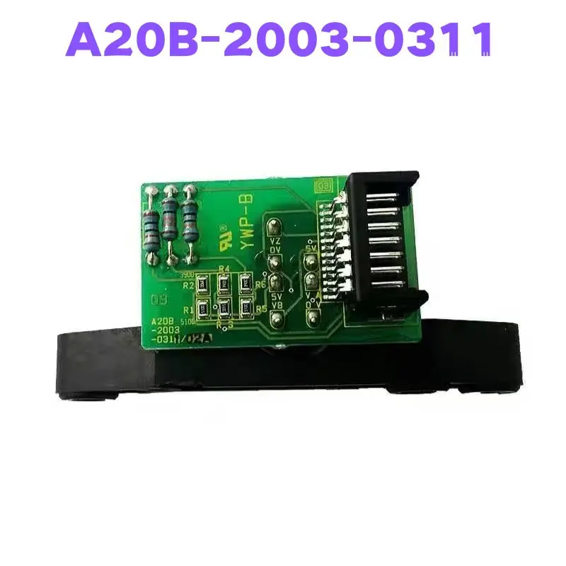 Latest Quotation Brand New And Original A20B-2003-0311 A20B 2003 0311 Spindle Encoder