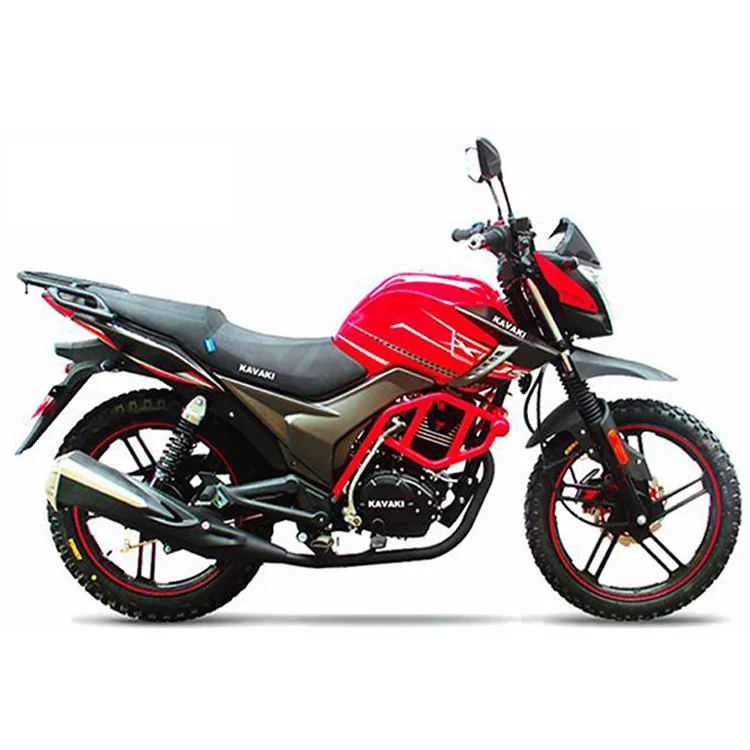 new arrival Gas Motorcycles 150cc 200cc  Factory Kavaki Motorcycles other Classic Motorcycle