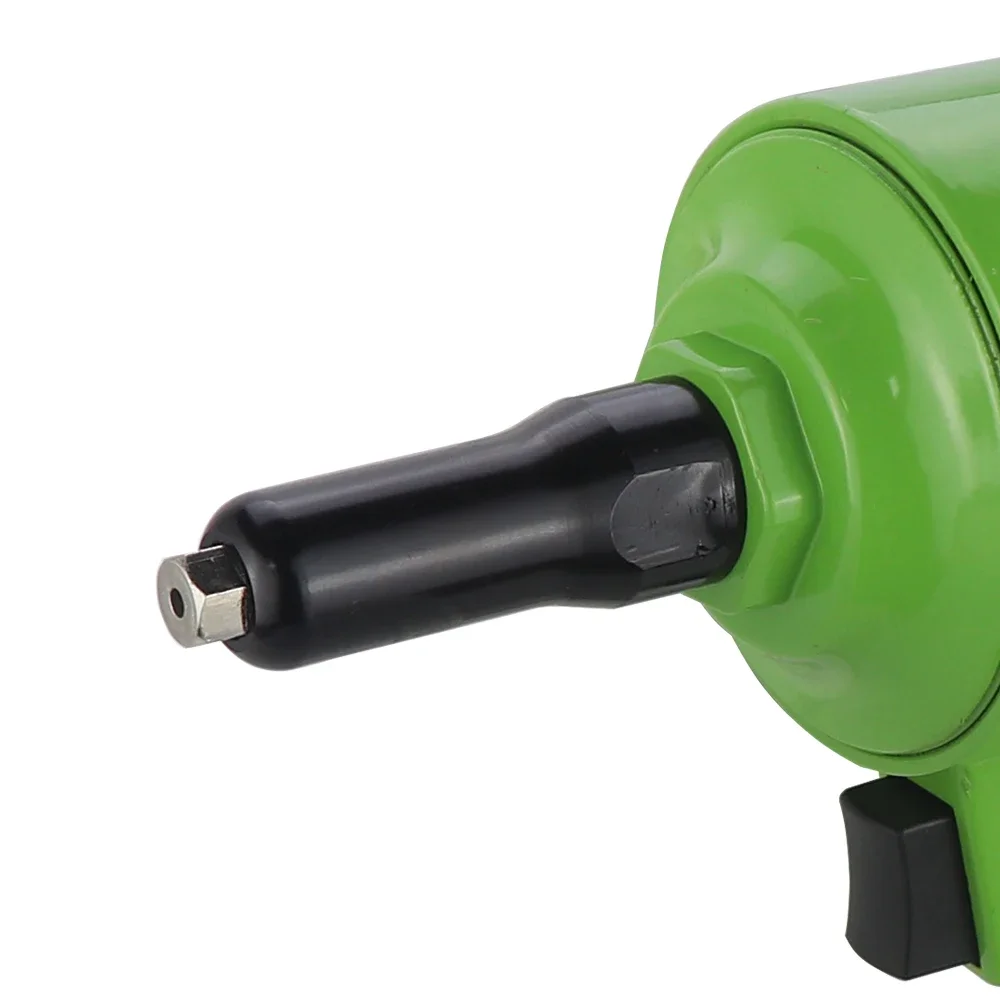 Pneumatic Blind Rivet Gun Air Nail Gun Tool Automatic POP Riveters Riveting Tool for 2.4mm 3.2mm 4.0mm 4.8mm