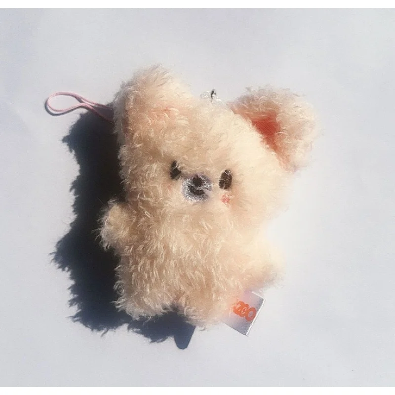 Stay SKZoo Mini Keychain Pendant Fang Chan Lee Min Ho Lee Yong Fu Felix MIMI Doll Gift Couple Birthday Gift