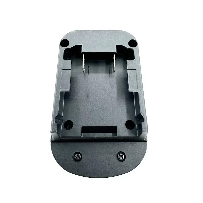 Imagem -06 - Conversor Adaptador para Parkside Lifepo4 Conversor de Bateria Compatível para Milwaukee Dewalt Não Incluído Lifepo4