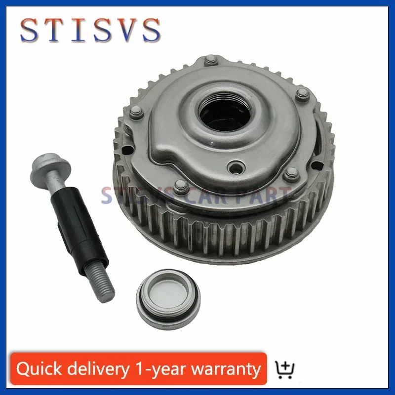 Engine Timing Camshaft Cam Gear For Chevrolet- Aveo Cruze Sonic Opel Vauxhall Astra 55567048 New High Quality Cars Accessories