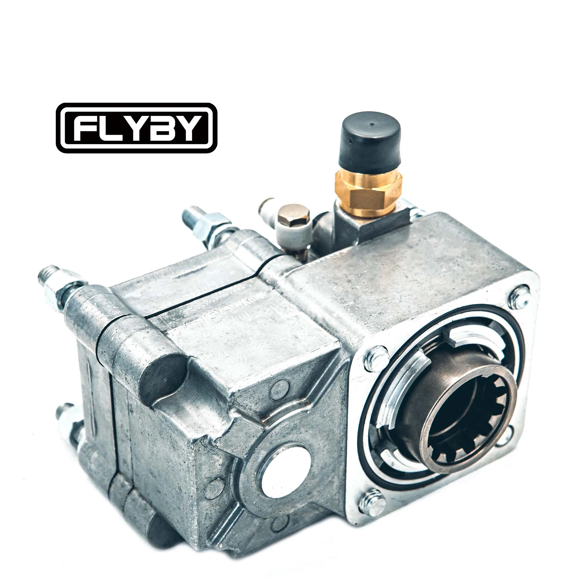 Power Take Off Heavy Duty Dump Truck Gearbox PTO Pickup in stock