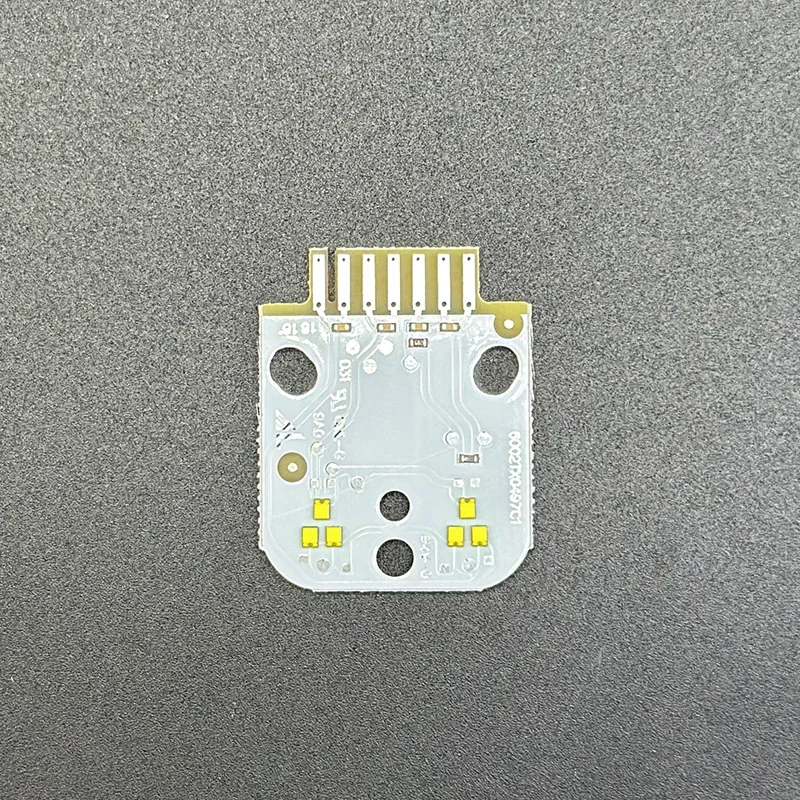 White Light for BMW X3 G01 G02 G08 2018-2021 Car Headlights DRL Chip Ballast Chip Circuit Board Light Source Board Chip