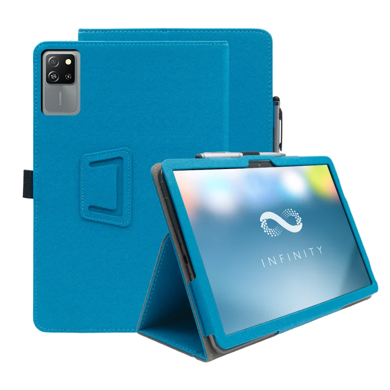 Blackview Tab 60 pro　専用ケース　保護フィルム2枚付 Amazon.com: Case for Blackview Tab 60 Pro Android 14 Tablets, 10.1