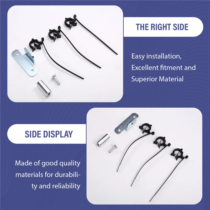 

A20K-Disaster Комплект предотвращения байпаса Топливный фильтр CP4 Комплект предотвращения катастрофы для деталей двигателя Ford 7031190