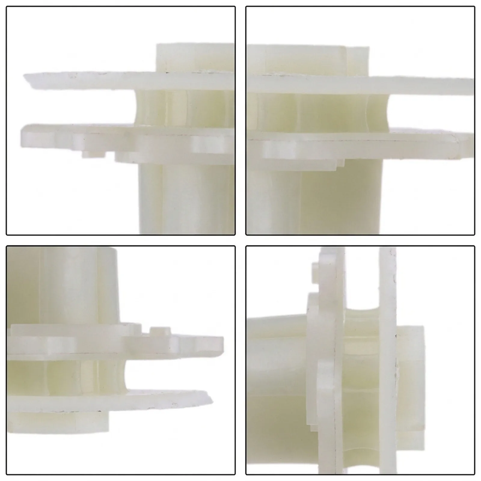Recoil Starter Pulley For PP 255 310 315 2200 2500 for chainsaw 530069313 Garden for Lawn Mower Grass Trimmer Power Tool