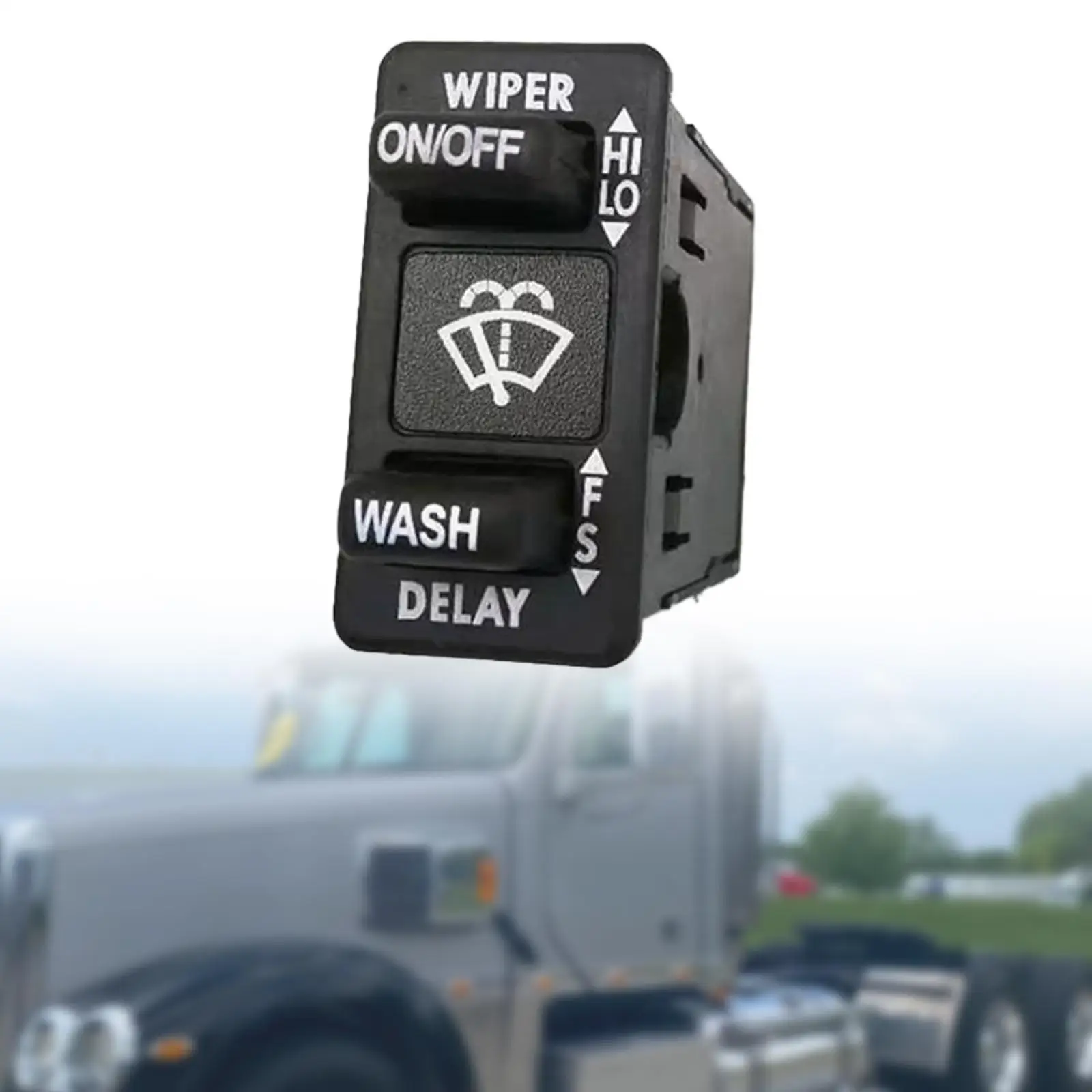 

Переключатель стеклоочистителя 0623096002 для Freightliner Coronado 2000-2017