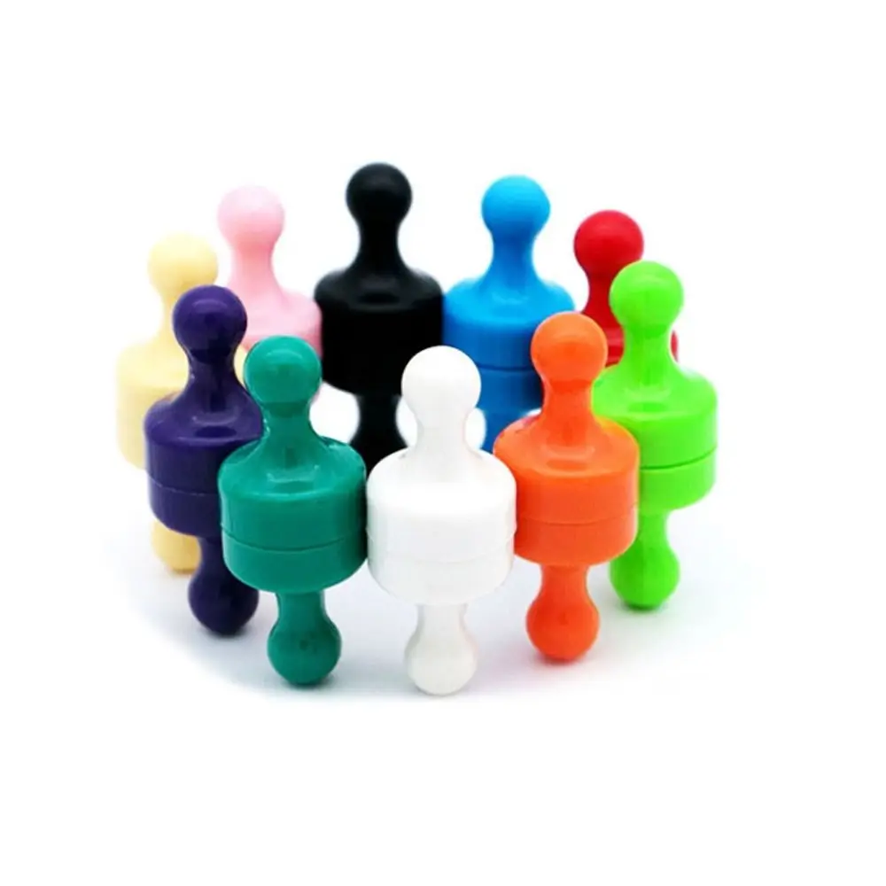 10Pcs 10 Colors Rou…