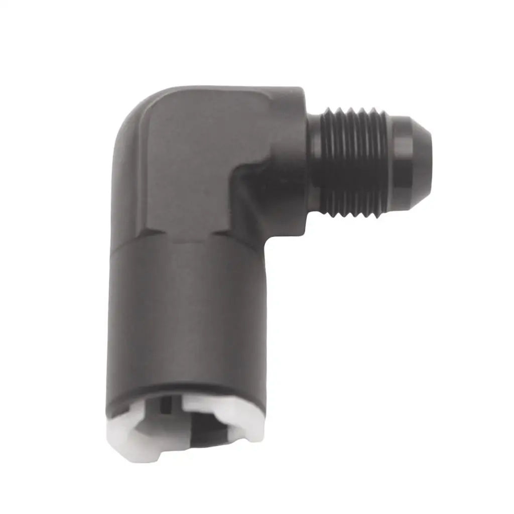 Aluminium AN-6 90° …