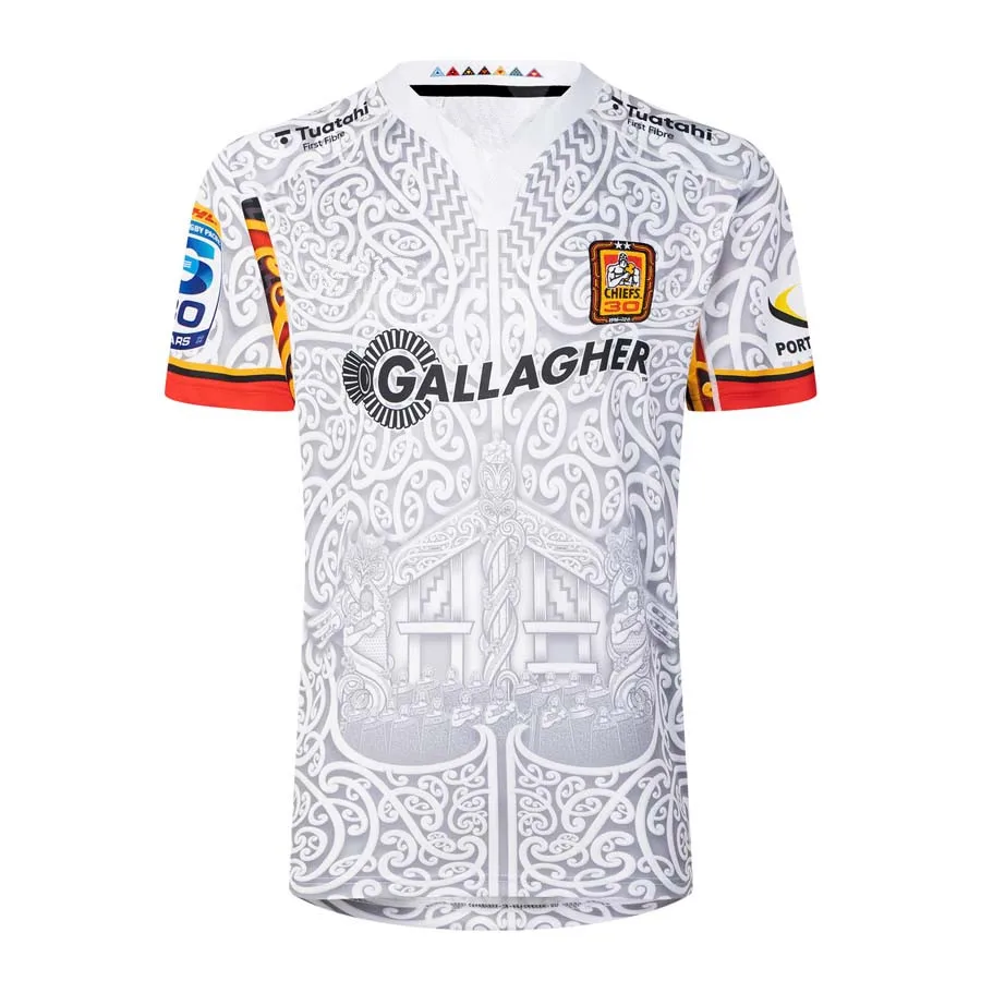 Chiefs Rugby Jersey - AliExpress