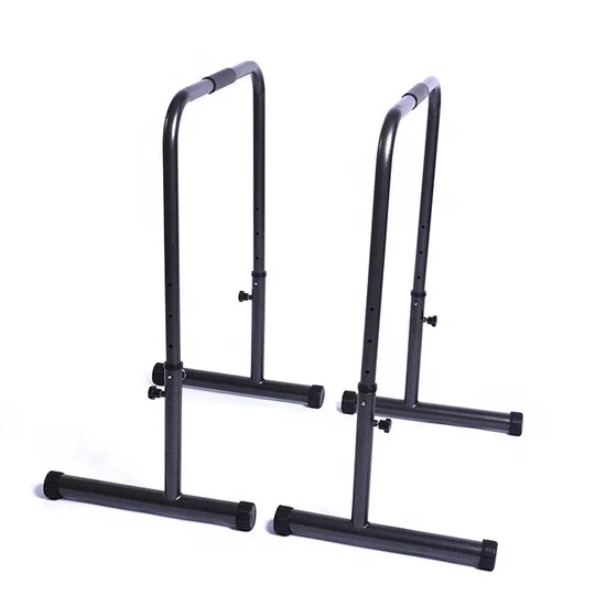 

Gym Indoor Gymnastic Parallel Bars Mini Parallel Bars Parallel Dip Bars