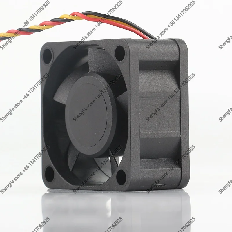 Cooling Fan Original SUNON 4CM 4020 40X40X20MM Silent 5V 24V 48V EB40201SX-D010-C9 DC12V 1.44W