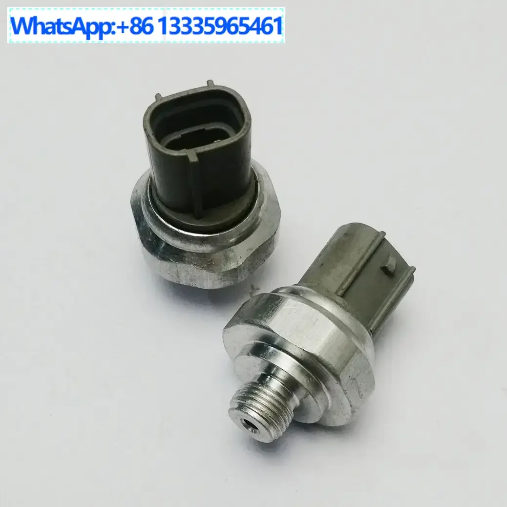 

2PCS for Honda Acura R134 Accord Civic AC Binary Pressure Switch Sensor