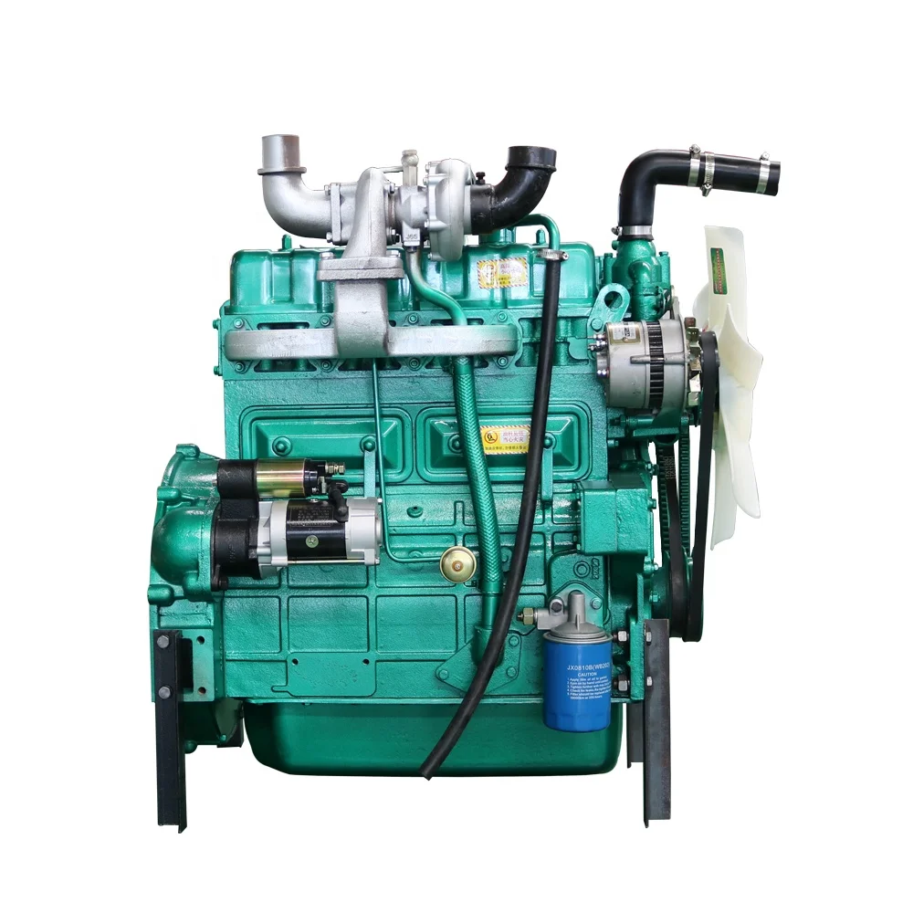 

67Kw Hot Selling Generator Price