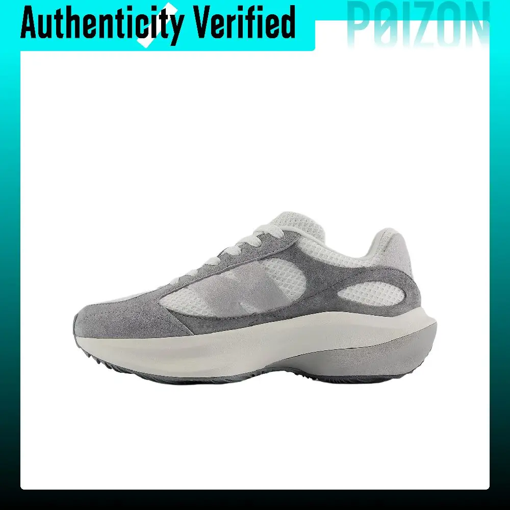 New Balance Wrpd Runner Low top Casual Running Shoes Unisex Gray UWRPDSBB