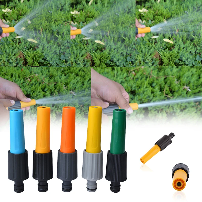 Sprinkler Direct Spray Agricultural Irrigation Multifunctional Watering Flowers Car Washing Device Farm Greenhouse Plant Nozzle