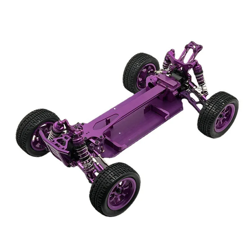 

Upgrade Metal Modified Frame For WLtoys 1/12 127017 124019 RC Car Parts