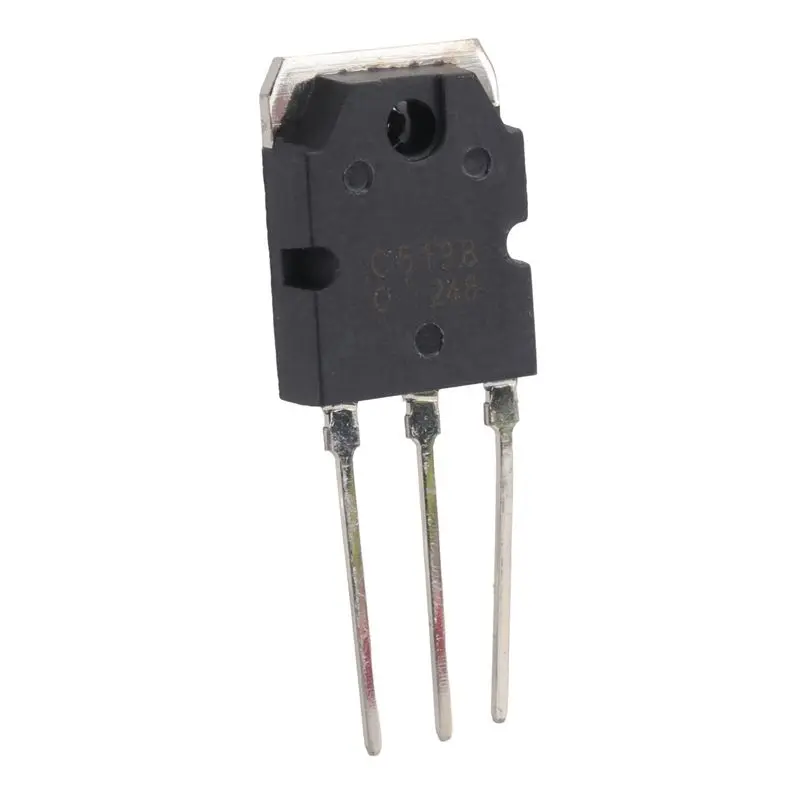 Exquisite-5 Pair A1941 + C5198 10A 200V Power Amplifier Silicon Transistor