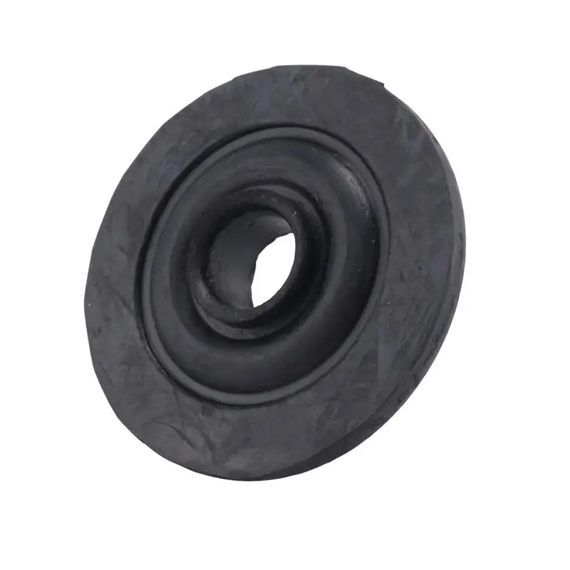 A22F-10Pcs Radiator Mount Rubber Bushing For Nissan X-Trail T30 T31 T32 Rogue S35 NSB-048 Holder Mounting Bracket 21506-4M400