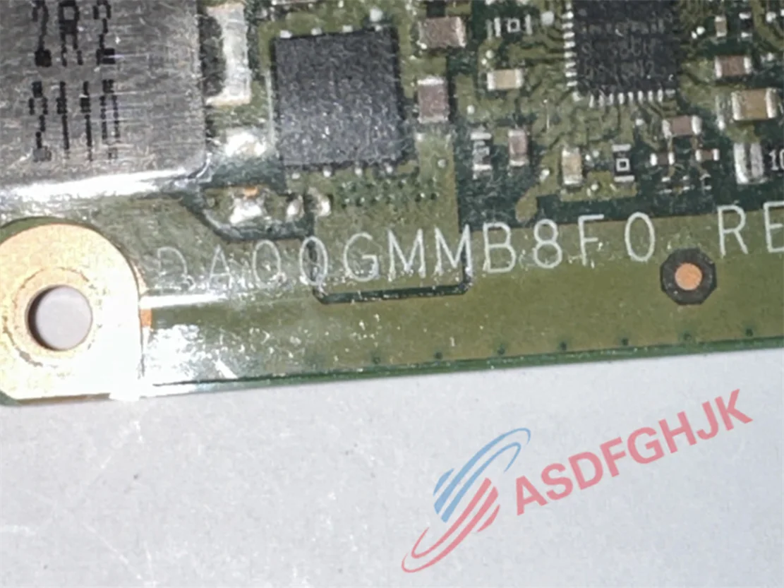 For HP 11 G9 EE MK Chromebook Motherboard 8GB RAM 32GB Storage test ok