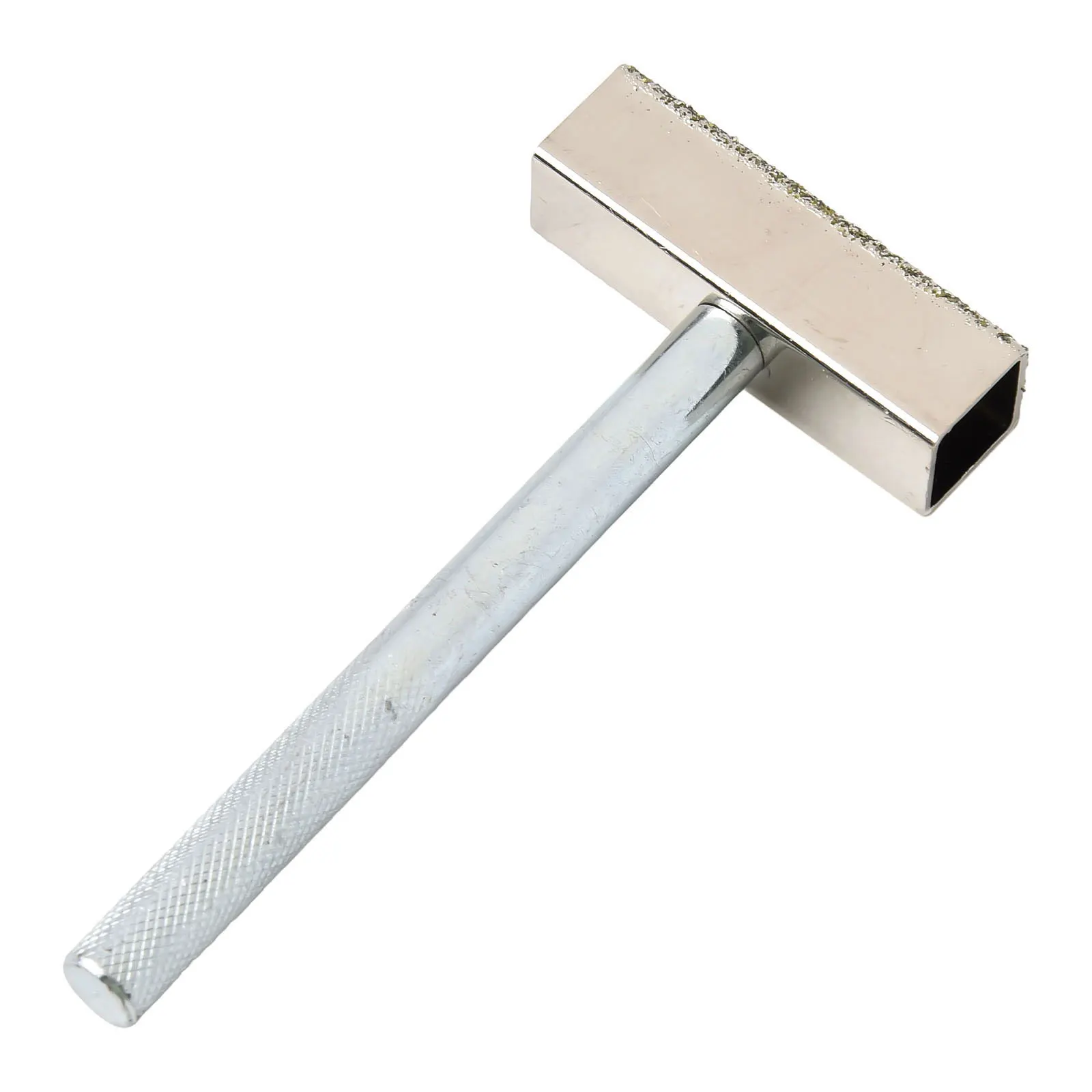 Repair Dressing Grinding Discs Wheel Dresser Small Stone Tools Wheels Mini Re-shapes Bench Coated Handheld Lightly