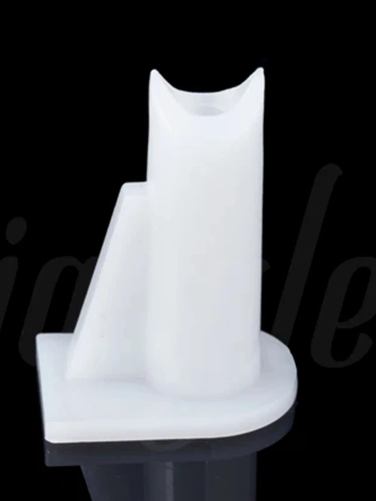 Impresora 3D Trianglelab V2.0 extrusora DDB guía de filamento de 1,75mm solo para extrusora DDB V2.0 RNC extrusora DDB V2.1