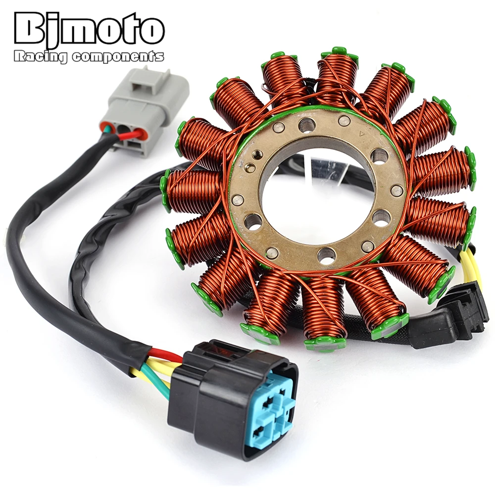 31120-HW2-671 Stator Coil For Honda ARX1200 ARX1200N3 F-12 Aquatrax Personal Watercraft