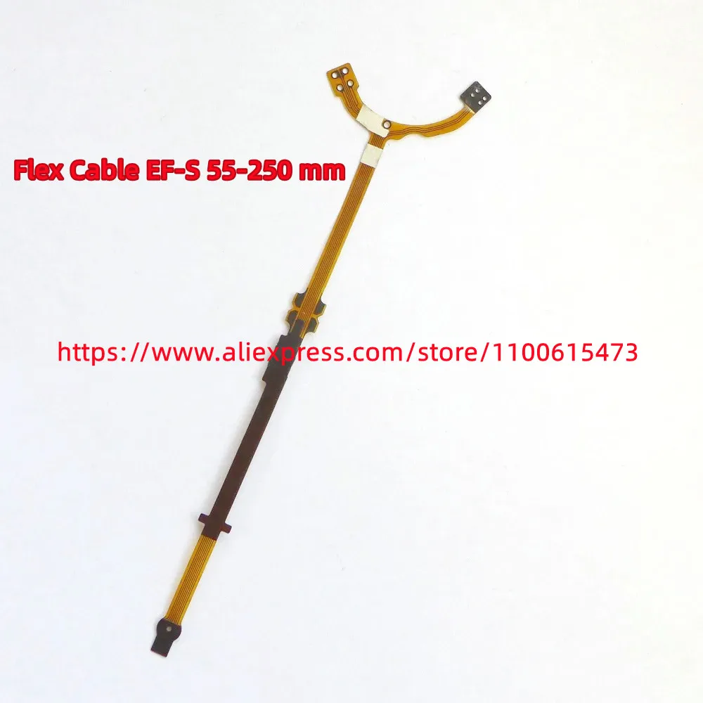 New Aperture Flex C…