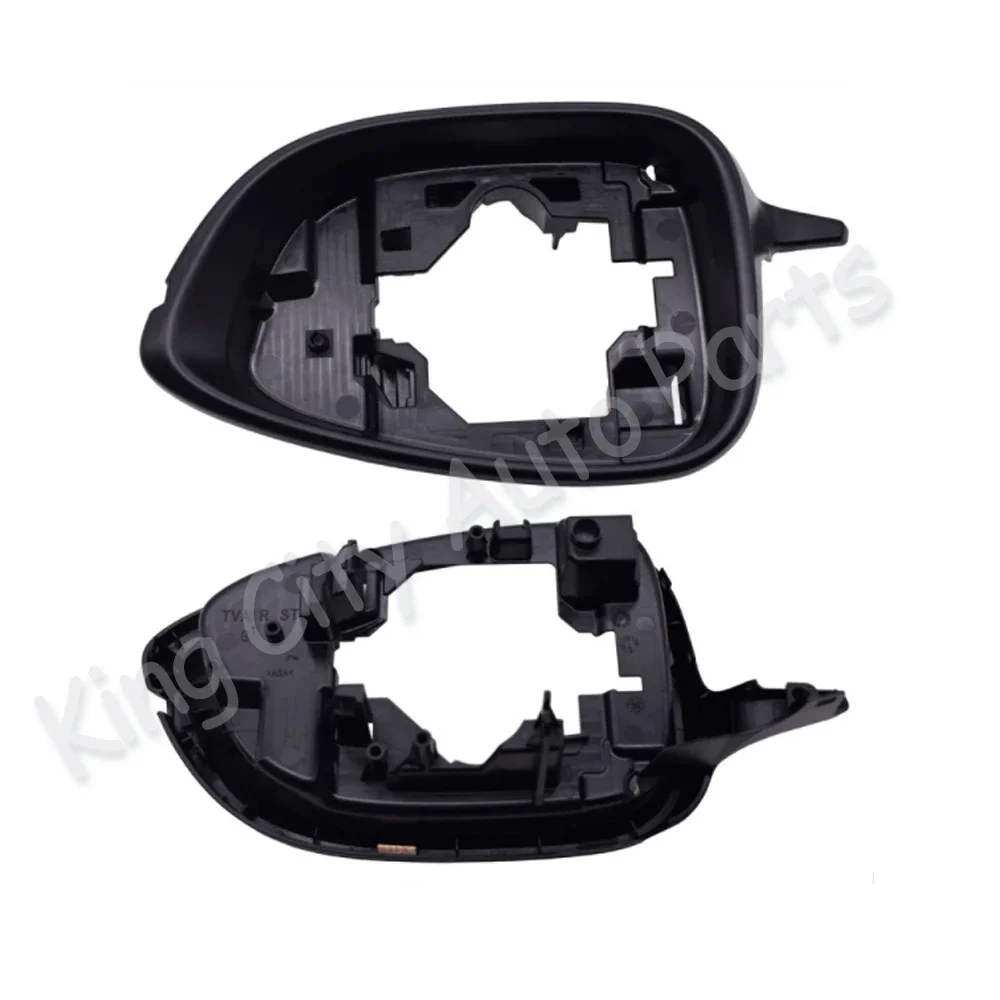 

For Honda Accord 10TH 2018 2019 Rearview Mirror Shell Rear-view Mirror Cover Side mirror Frame hood protect cover Cap
