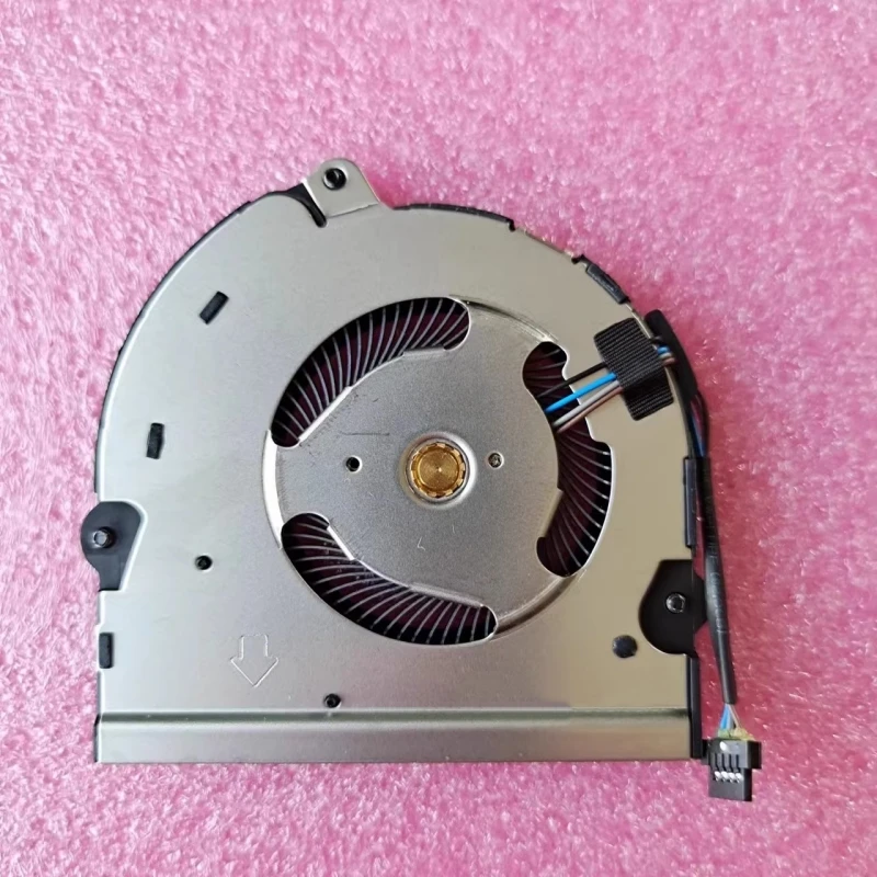 Free shipping, brand new and original, suitable for HP EliteBook X360 830 G6 Battle X13 ND65C07-18G11 laptop fan